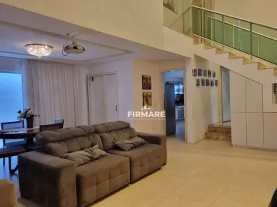 Casa com 5 Quartos à venda, 262m² no Edson Queiroz, Fortaleza