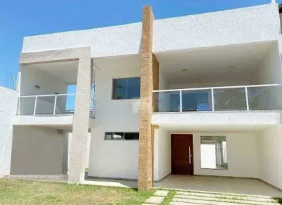 Casa com 5 Quartos à venda, 400m² no Coroa do Meio, Aracaju