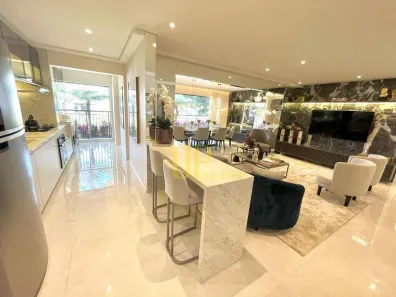 Apartamento com 3 Quartos à venda, 132m² no Butantã, São Paulo