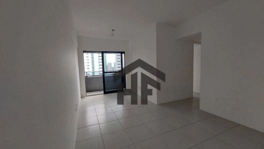 Apartamento com 2 Quartos à venda, 58m² no Casa Amarela, Recife