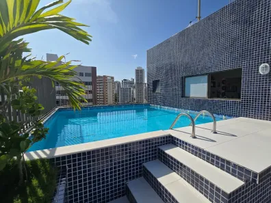 Cobertura com 4 Quartos à venda, 271m² no Graça, Salvador
