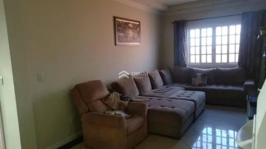 Casa com 4 Quartos à venda, 183m² no Jardim Europa, Vargem Grande Paulista