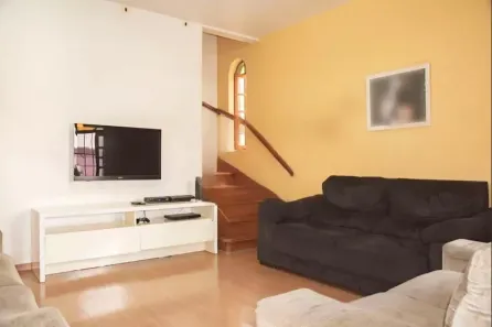 Casa com 3 Quartos à venda, 167m² no Planalto Paulista, São Paulo