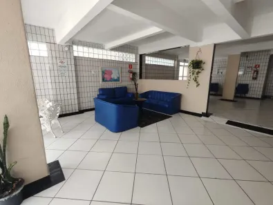 Kitnet à venda, 40m² no Canto do Forte, Praia Grande