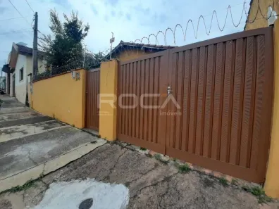 Casa com 2 Quartos à venda, 250m² no Chácara São Caetano, São Carlos