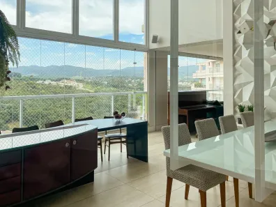 Apartamento com 3 Quartos à venda, 405m² no Jardim das Samambaias, Jundiaí