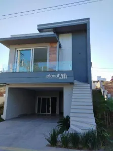 Casa de Condomínio com 3 Quartos à venda, 251m² no Centro, Gravataí