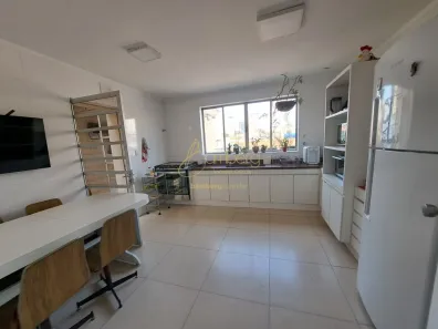 Casa com 3 Quartos à venda, 169m² no Brooklin Paulista, São Paulo
