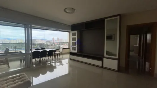 Apartamento com 3 Quartos à venda, 155m² no Vila Edmundo, Taubaté