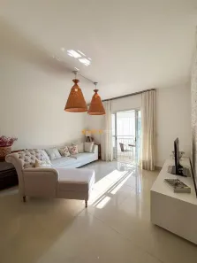 Apartamento com 3 Quartos à venda, 106m² no Jardim Esplanada II, São José dos Campos