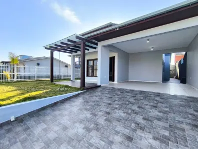 Casa com 3 Quartos à venda, 156m² no Zona Sul, Balneário Rincão