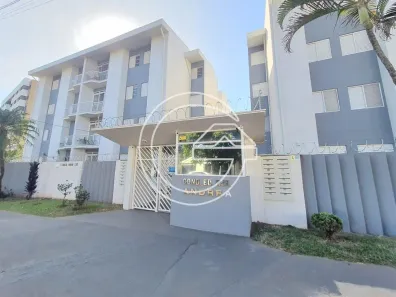 Apartamento com 3 Quartos à venda, 84m² no Centro, Marília