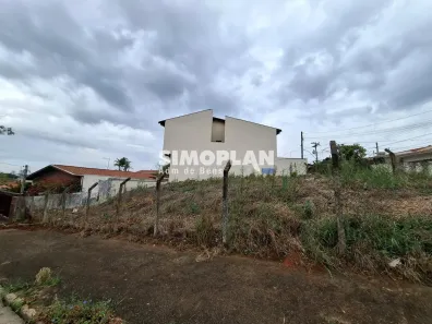 Lote/Terreno à venda, 337m² no Vila Nogueira, Campinas