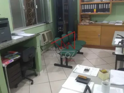 Ponto Comercial à venda, 76m² no Centro, Rio de Janeiro