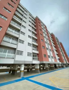 Apartamento com 2 Quartos à venda, 60m² no Samambaia Norte, Brasília
