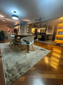 Apartamento com 3 Quartos à venda, 114m² no Vila Oratório, São Paulo