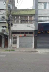 Prédio Comercial com 4 Quartos à venda, 222m² no Centro, Pelotas