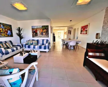 Cobertura com 3 Quartos à venda, 180m² no Enseada, Guarujá