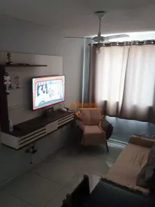 Apartamento com 2 Quartos à venda, 47m² no Jardim Nova Cidade, Guarulhos