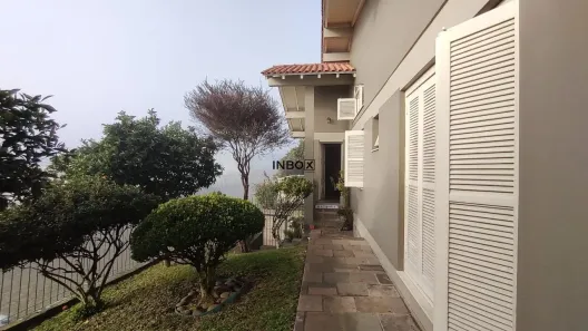 Casa com 4 Quartos à venda, 200m² no Fenavinho, Bento Gonçalves