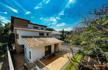 Sobrado com 4 Quartos à venda, 368m² no Bela Aliança, São Paulo