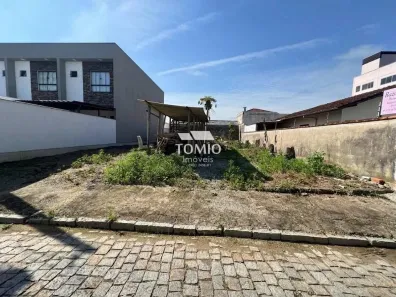 Lote/Terreno à venda, 325m² no Santa Terezinha, Gaspar
