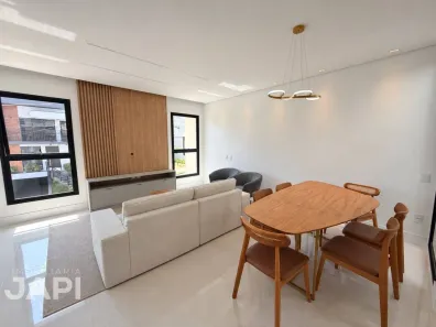 Casa de Condomínio com 3 Quartos à venda, 175m² no Jardim Ermida I, Jundiaí