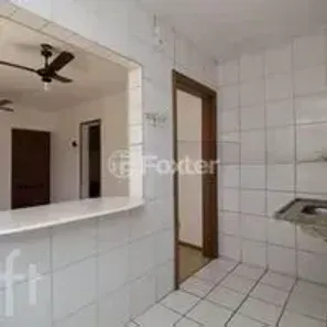 Apartamento com 1 Quarto à venda, 28m² no Medianeira, Porto Alegre