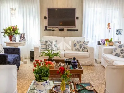 Casa de Condomínio com 4 Quartos à venda, 360m² no Jardim Corazza, Itu