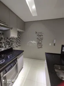 Apartamento com 2 Quartos à venda, 45m² no Poste, Jundiaí