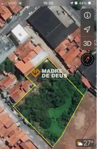 Lote/Terreno à venda, 3100m² no Jacarecanga, Fortaleza