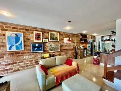 Casa com 3 Quartos à venda, 140m² no Lagoa da Conceição, Florianópolis
