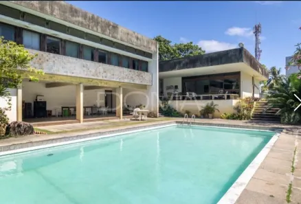 Apartamento com 4 Quartos à venda, 650m² no Piedade, Jaboatão dos Guararapes