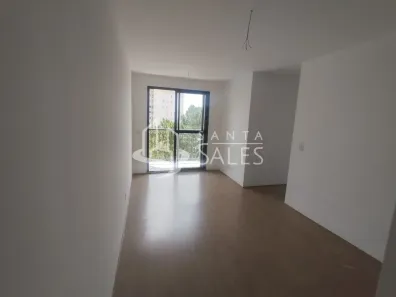 Apartamento com 3 Quartos à venda, 58m² no Campininha, São Paulo