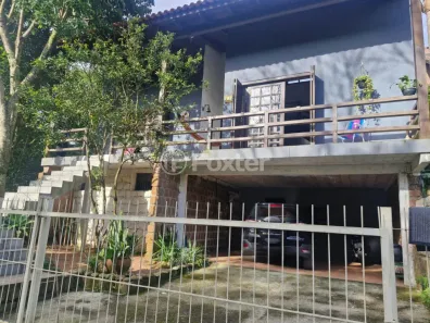 Casa de Condomínio com 3 Quartos à venda, 250m² no São Lucas, Viamão
