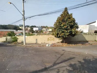 Lote/Terreno à venda, 602m² no Parque São Quirino, Campinas