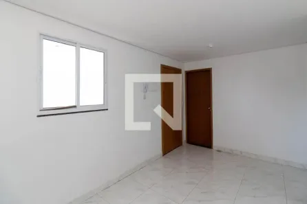 Apartamento com 2 Quartos à venda, 40m² no Vila Nova Savoia, São Paulo