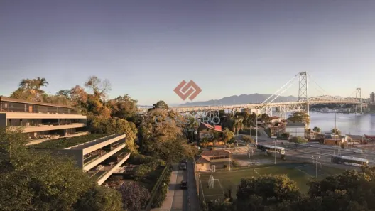 Apartamento com 3 Quartos à venda, 231m² no Centro, Florianópolis