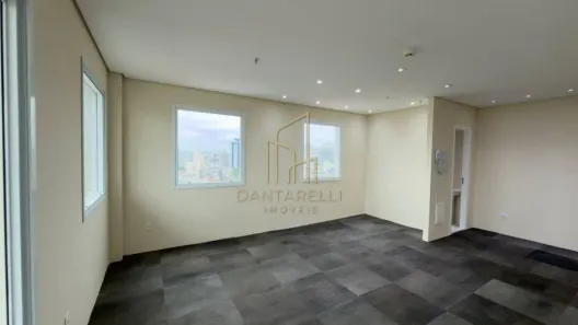 Sala Comercial à venda, 35m² no Ipiranga, São Paulo