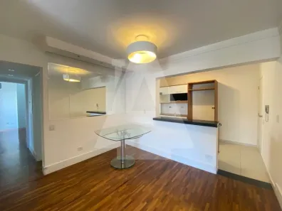 Apartamento com 3 Quartos para alugar, 90m² no Santa Cecília, São Paulo
