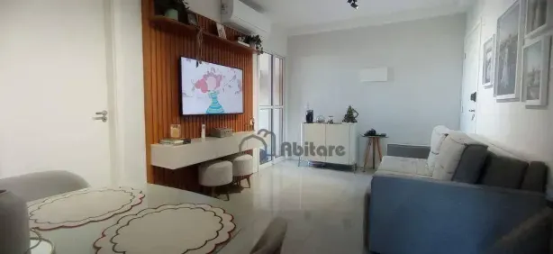 Apartamento com 2 Quartos à venda, 53m² no Jardim Ipê, Sorocaba