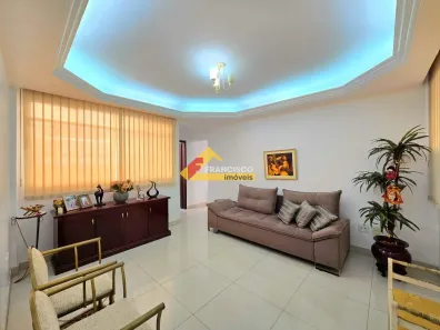 Apartamento com 3 Quartos à venda, 101m² no Vila Belo Horizonte, Divinópolis