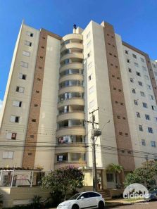 Apartamento com 2 Quartos à venda, 107m² no Centro, Cascavel