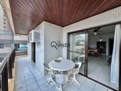 Apartamento com 2 Quartos à venda, 85m² no Enseada, Guarujá