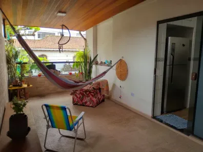 Casa com 3 Quartos à venda, 93m² no Itararé, São Vicente