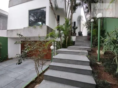 Casa com 3 Quartos à venda, 248m² no Jardim Prudência, São Paulo