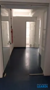 Sala Comercial para alugar, 843m² no República, São Paulo