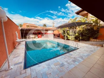 Sobrado com 5 Quartos à venda, 315m² no Jardim Chapadão, Campinas