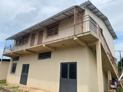 Apartamento com 2 Quartos para alugar, 40m² no Rincão dos Ilhéus, Estância Velha