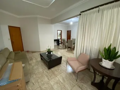 Apartamento com 4 Quartos à venda, 179m² no Gutierrez, Belo Horizonte